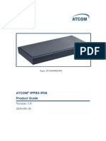 Atcom Ip08 User Manual v1.0 en