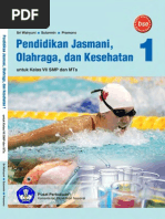 Download Pendidikan Jasmani Olahraga Dan Kesehatan 1 by Agus Salim SN189170342 doc pdf