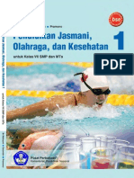 Download Pendidikan Jasmani Olahraga Dan Kesehatan 1 by Agus Salim SN189170342 doc pdf