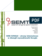 Web Jungle - SEMTEC