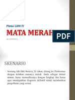 Mata Merah