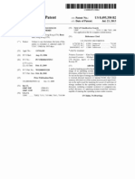 Ulllted States Patent (10) Patent N0.: US 8,495,350 B2