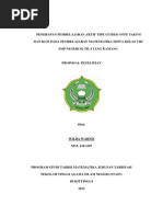 Download Proposal anisdocx by Pauline Thomas SN189174648 doc pdf