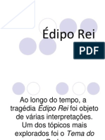 Édipo Rei