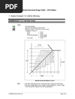 Rafter Fixing Requirements in NZS 3604 | PDF | Roof | Economic Sectors