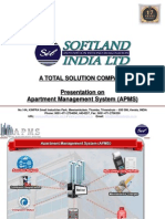 Softland APMS