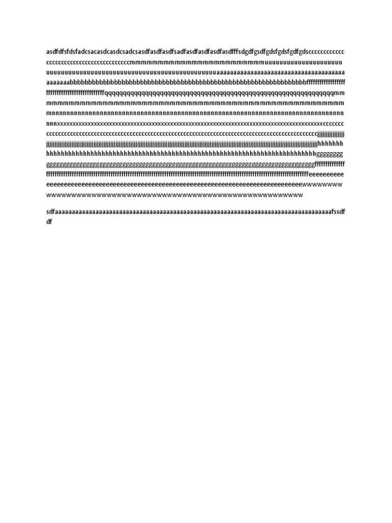 Document 22 | PDF | Language Arts & Discipline