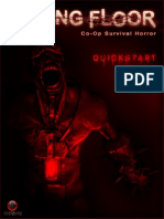 Killing Floor Quickstart PDF