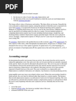 Download Depreciation by John Arthur SN189189962 doc pdf