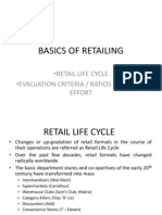 2 Basics of Retailing 2