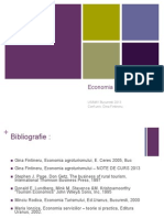 Curs 1_Economia Agroturismului_ 2013