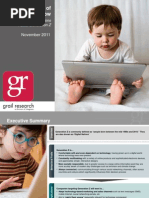 Download Consumers of Tomorrow Insights and Observations About Generation Z by dream_fancier SN189205354 doc pdf