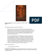 Maurice Casey, Jesus: Evidence and Argument or Mythicist Myths? (London: T&T Clark), 2014
