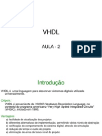 Aula2-VHDL