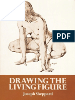 Drawing The Living Figure