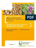 Resultados productivos y económicos del cultivo de soja en Tucumán campaña 201213 vs 201112..pdf