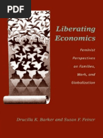 Download  Liberating Economics Feminist Perspectives on Families Work And Globalization Barker Feiner by Mark Malone SN189214386 doc pdf
