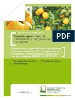 Producción y comercialización del limón de Tucumán en el año 2012.pdf