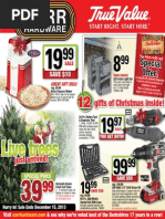 Download Carr Hardware December 2013 Circular by Carr Hardware SN189215286 doc pdf