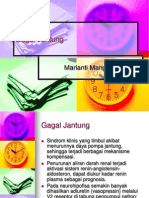 Gagal Jantung