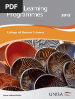 Download Unisa short learning courses by JT1982 SN189216262 doc pdf