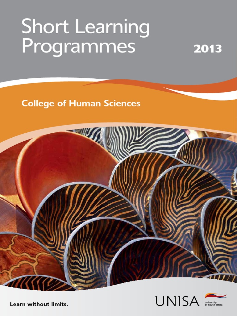 UNISA SHORT COURSES PDF FREE DOWNLOAD intelligence overview