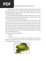 Download Alga Yang Berperan Sebagai Pangan by Christina Elisabeth SN189217123 doc pdf