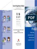 Leaflet Miopia PDF