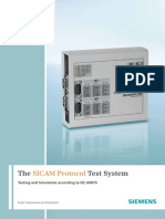 E50001 U310 A47 X 7600 Broschuere Protocol Test System