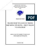 Tranh Chap Ve Lai Suat Trong Hop Dong Tin Dung Thuc Trang Va RS1bT 20130509030249 19