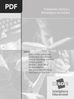 Fundamentos Teoricos e Metodologicos Da Inclusao Ped Online.pdf0
