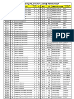 Horario2009 Ii