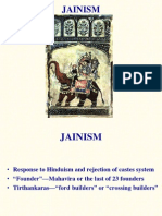 Jainism Presentation