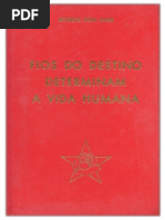 Roselis Von Sass-fios Do Destino Determinam a Vida Humana