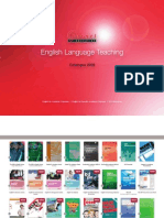 Garnet Education Catalogue 2009