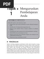 Contoh Format Kulit Assignment Dan Isi Kandungan