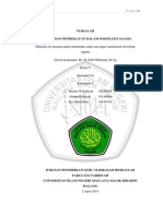 Pendekatan Dan Metode Dalam Sosiologi Agama