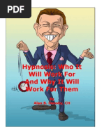 Download Hypnosis Who It Will Work For by zhainix SN18924203 doc pdf
