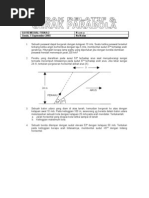 Download SoalParabolaDanGerakRelatifbyJoshuaUntungSN18924637 doc pdf
