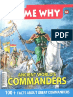 Ancient World's Commanders 