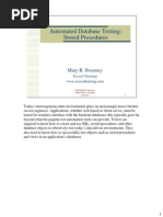 Download Automated Database Testing by Anand SN18925640 doc pdf