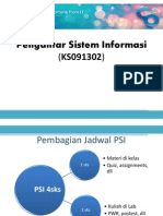 KS091302 Week01A Intro To Information System