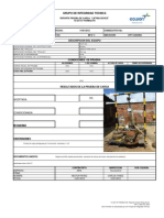 13 GIT 57 FORMQ 078 Prueba Lifting Device