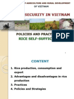 Country Report: Vietnam