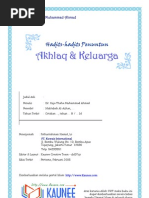 Download HaditsPenuntunPerilakubyaimsalim92SN18927529 doc pdf