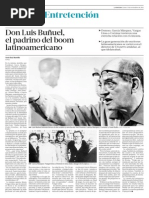 Buñuel