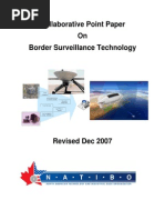 Download Border Surveillance by tomay777 SN189292816 doc pdf