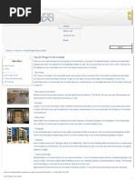 Download Top 25 Things to Do in Dubai by Shreejith Panicker SN18929306 doc pdf