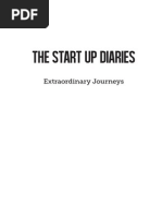Download The Star Up Diaries by Pranav Sundararajan SN189303245 doc pdf