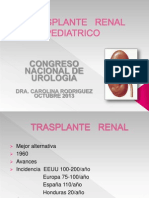 CONGRESO UROLOGIA